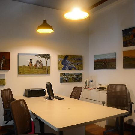 Apartamento Kami Porto Alegre Zewnętrze zdjęcie