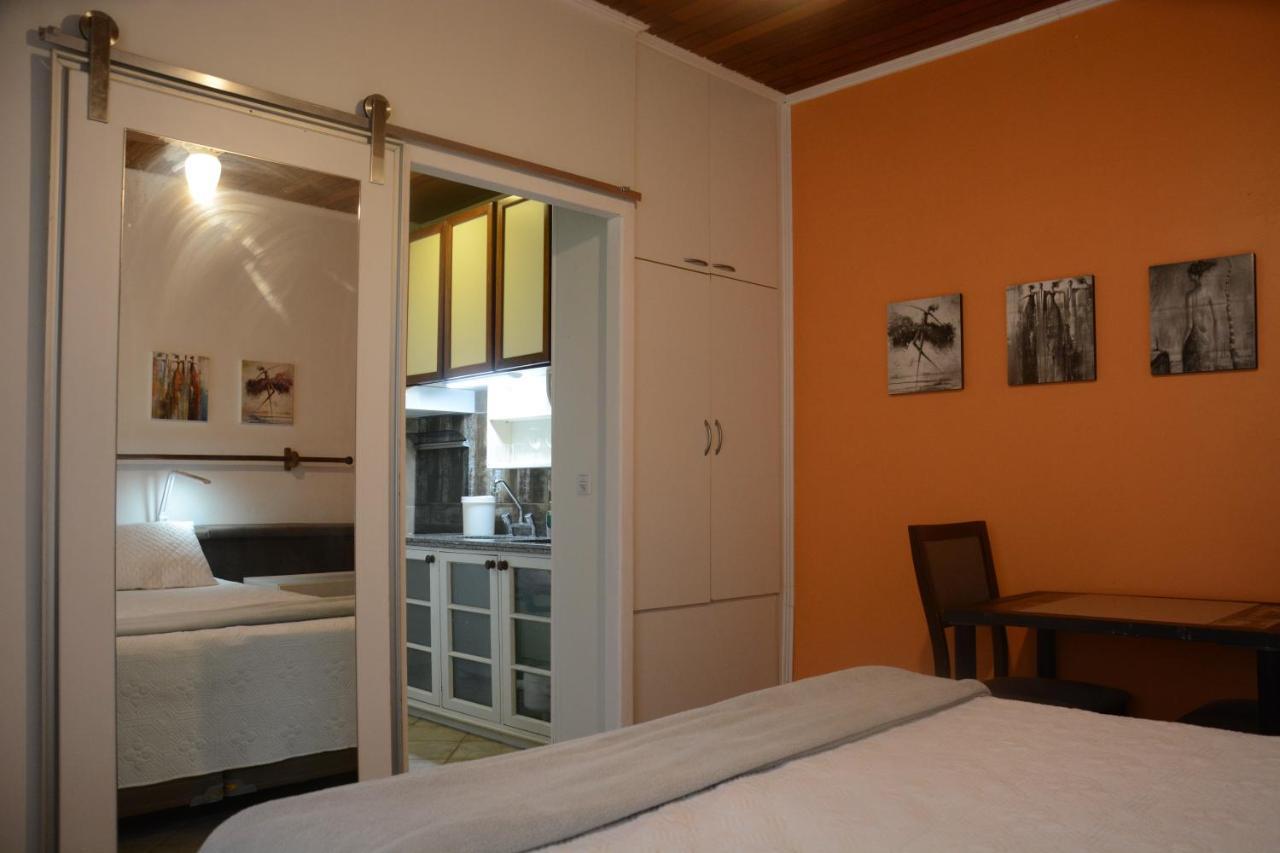 Apartamento Kami Porto Alegre Zewnętrze zdjęcie
