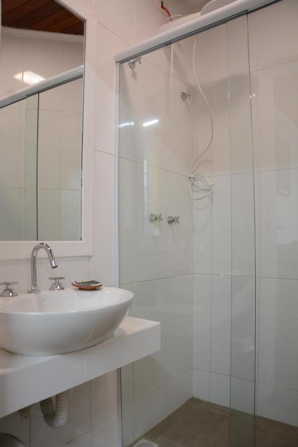 Apartamento Kami Porto Alegre Zewnętrze zdjęcie
