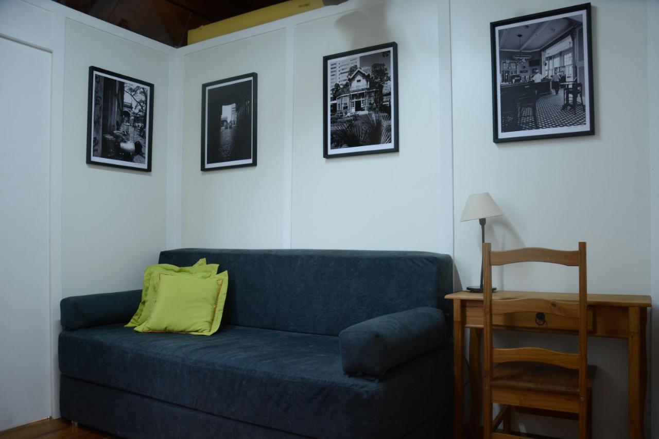 Apartamento Kami Porto Alegre Zewnętrze zdjęcie