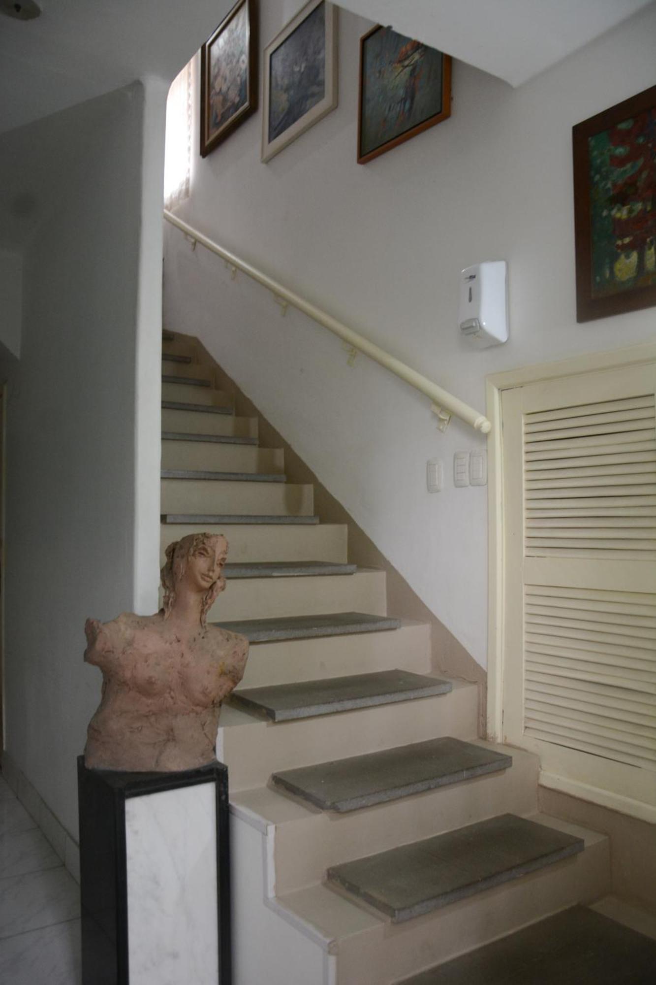 Apartamento Kami Porto Alegre Zewnętrze zdjęcie