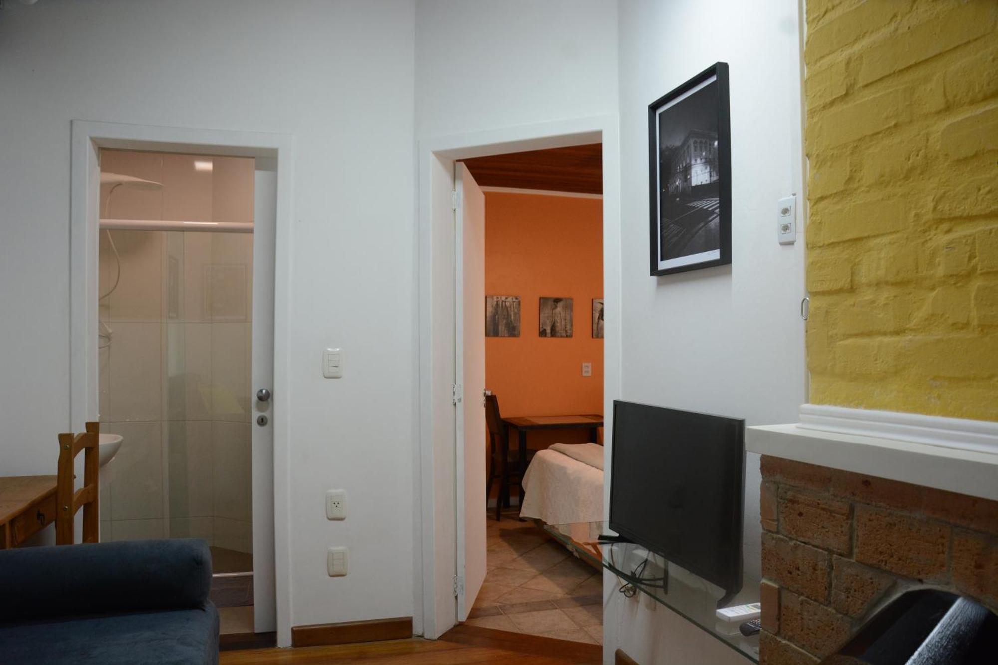 Apartamento Kami Porto Alegre Zewnętrze zdjęcie