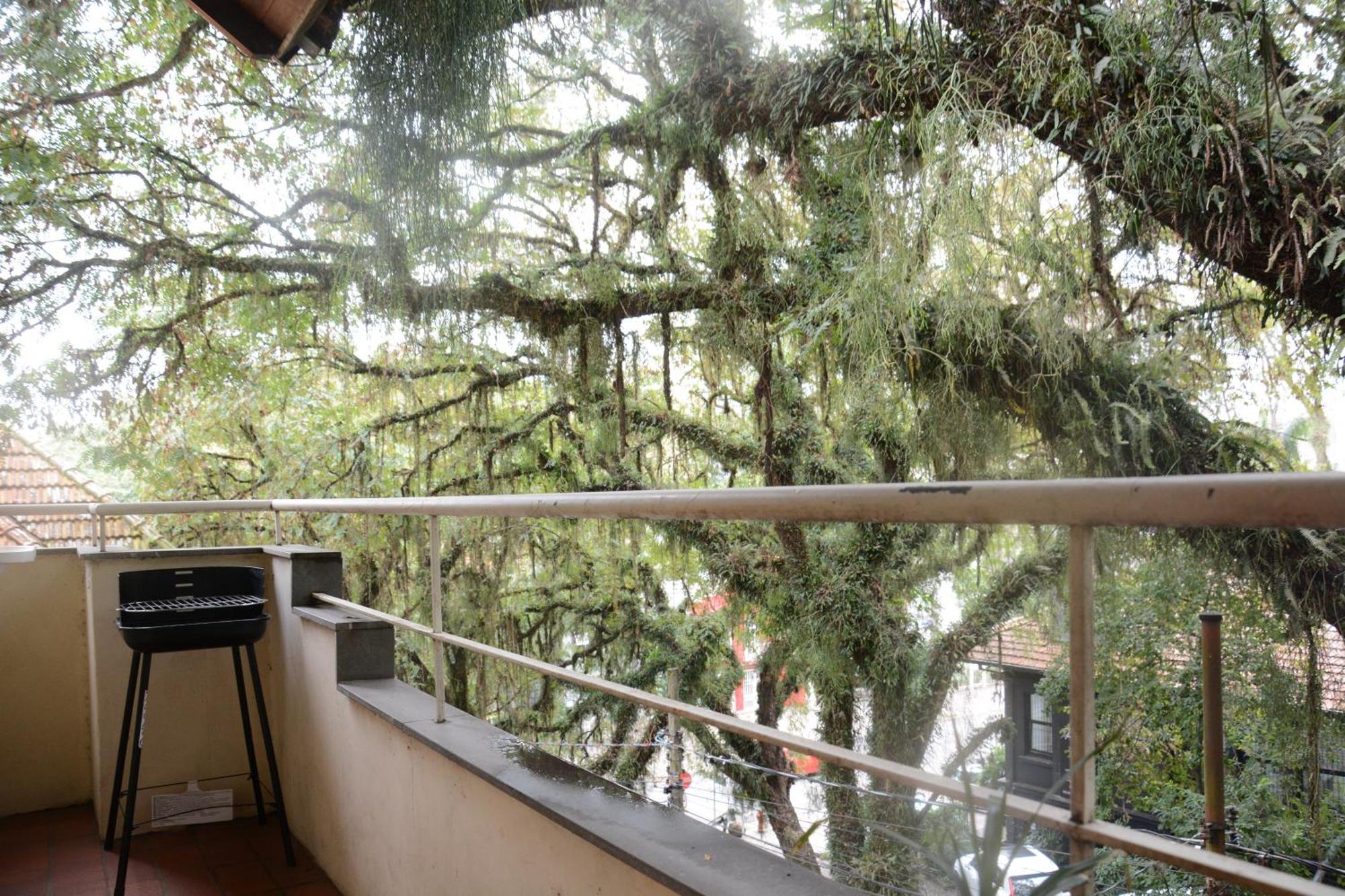 Apartamento Kami Porto Alegre Zewnętrze zdjęcie