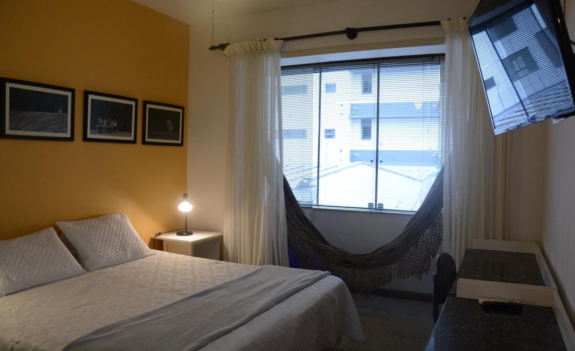 Apartamento Kami Porto Alegre Zewnętrze zdjęcie
