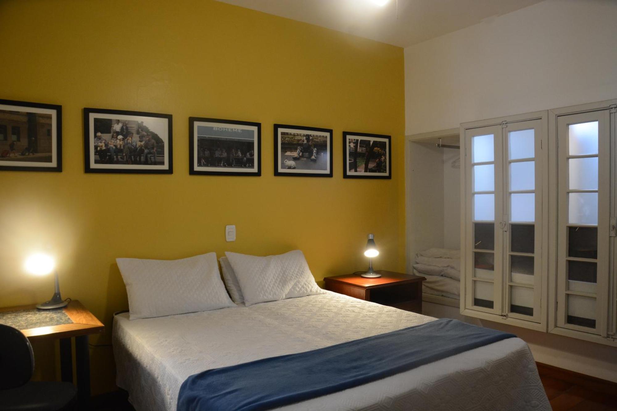 Apartamento Kami Porto Alegre Zewnętrze zdjęcie