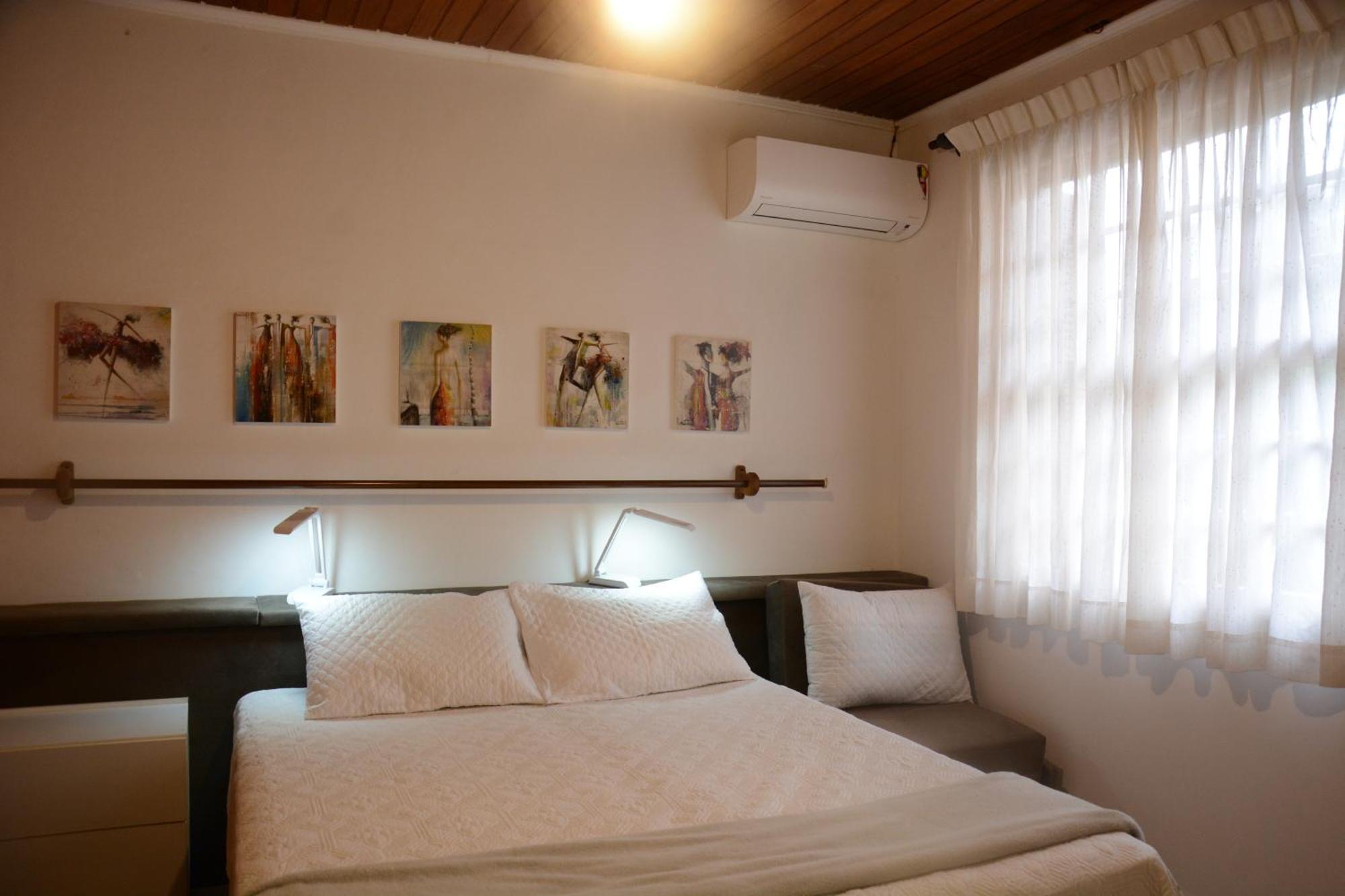Apartamento Kami Porto Alegre Zewnętrze zdjęcie