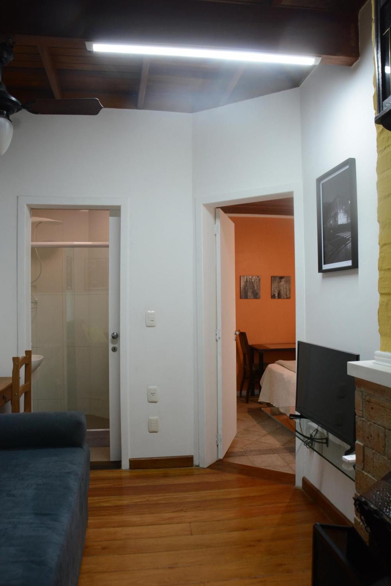 Apartamento Kami Porto Alegre Zewnętrze zdjęcie
