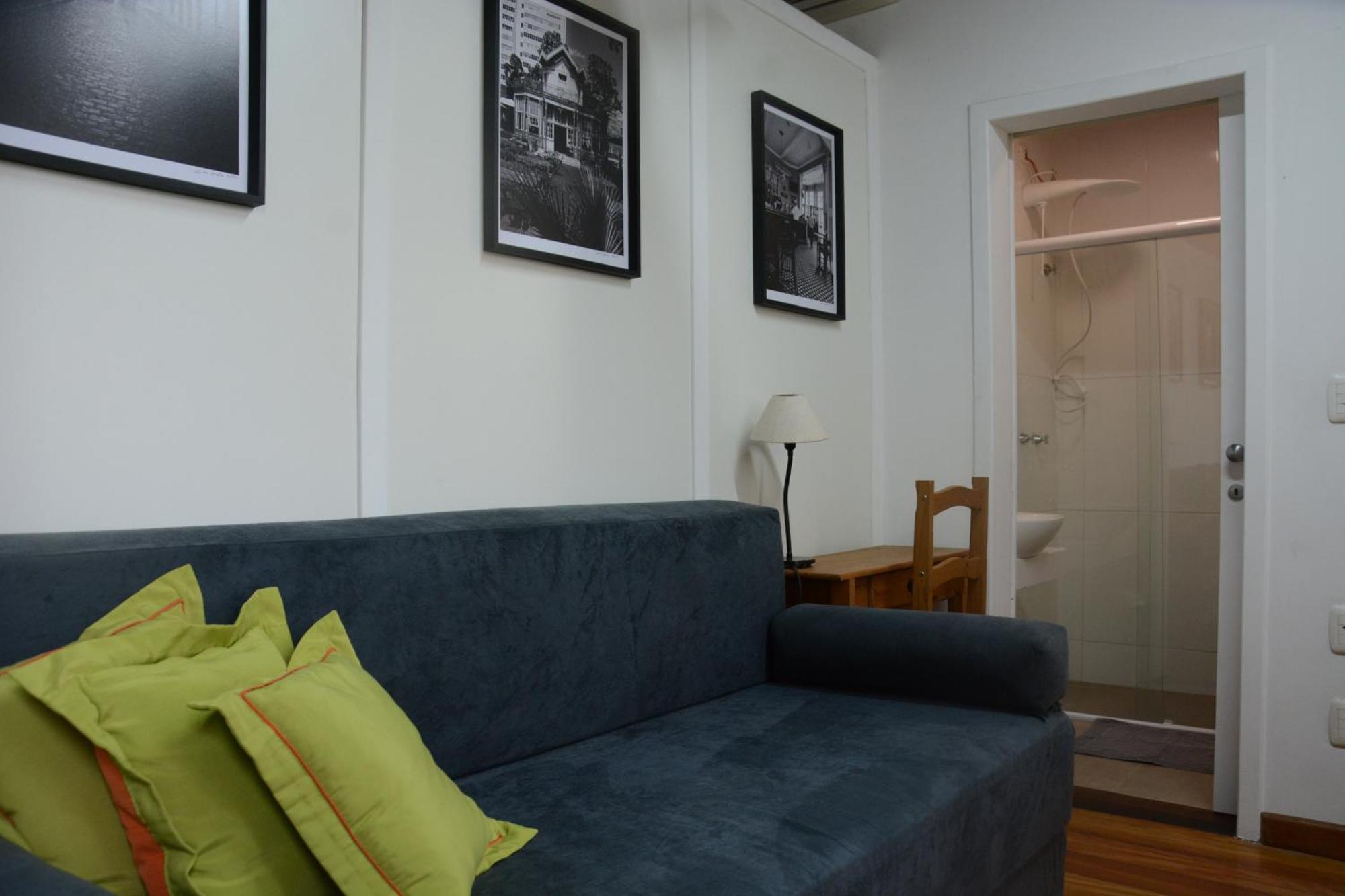 Apartamento Kami Porto Alegre Zewnętrze zdjęcie