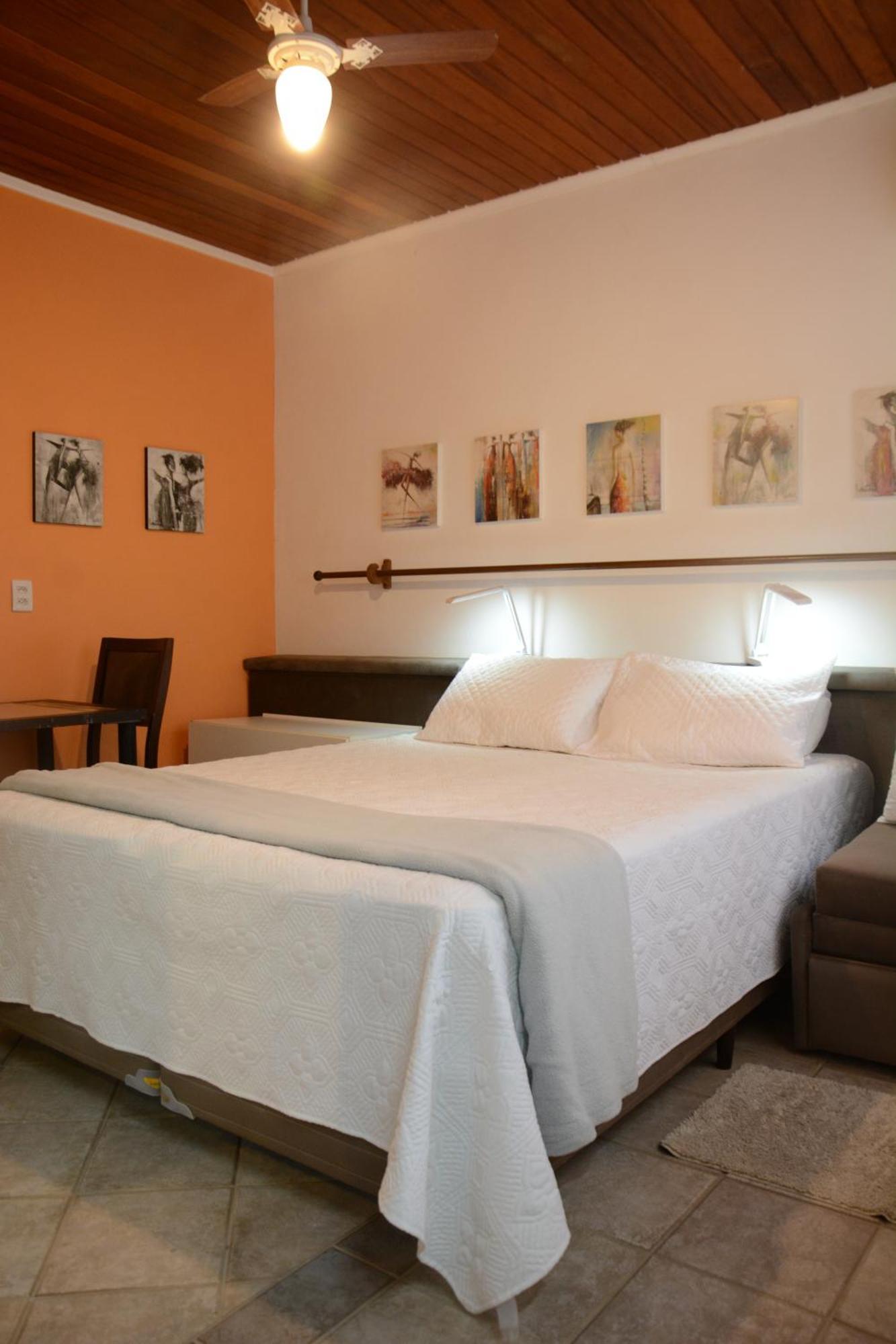 Apartamento Kami Porto Alegre Zewnętrze zdjęcie