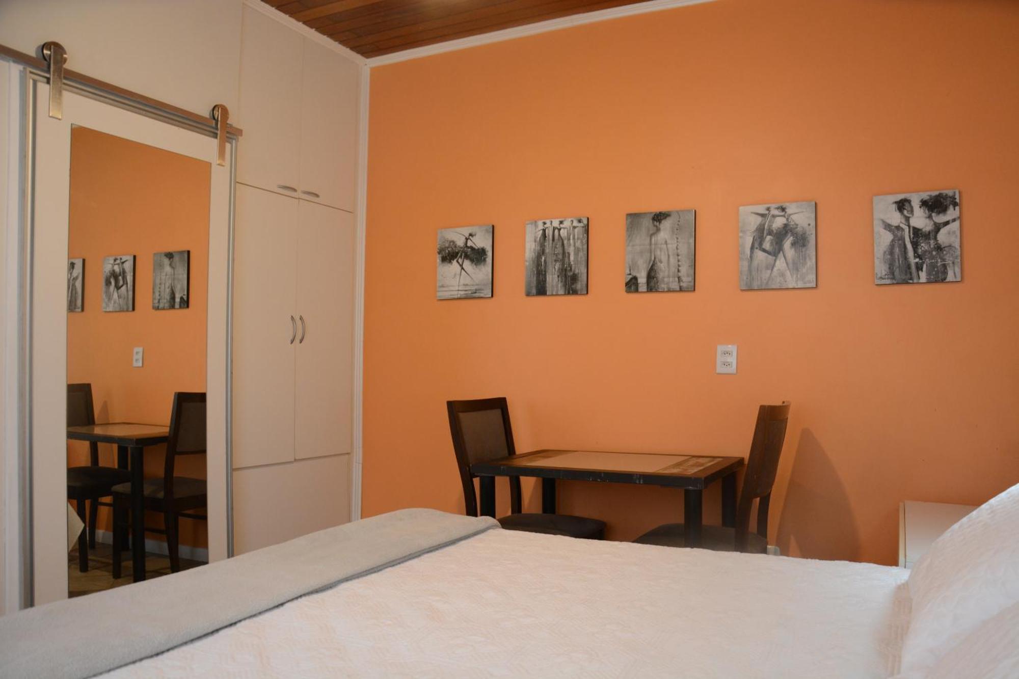 Apartamento Kami Porto Alegre Zewnętrze zdjęcie