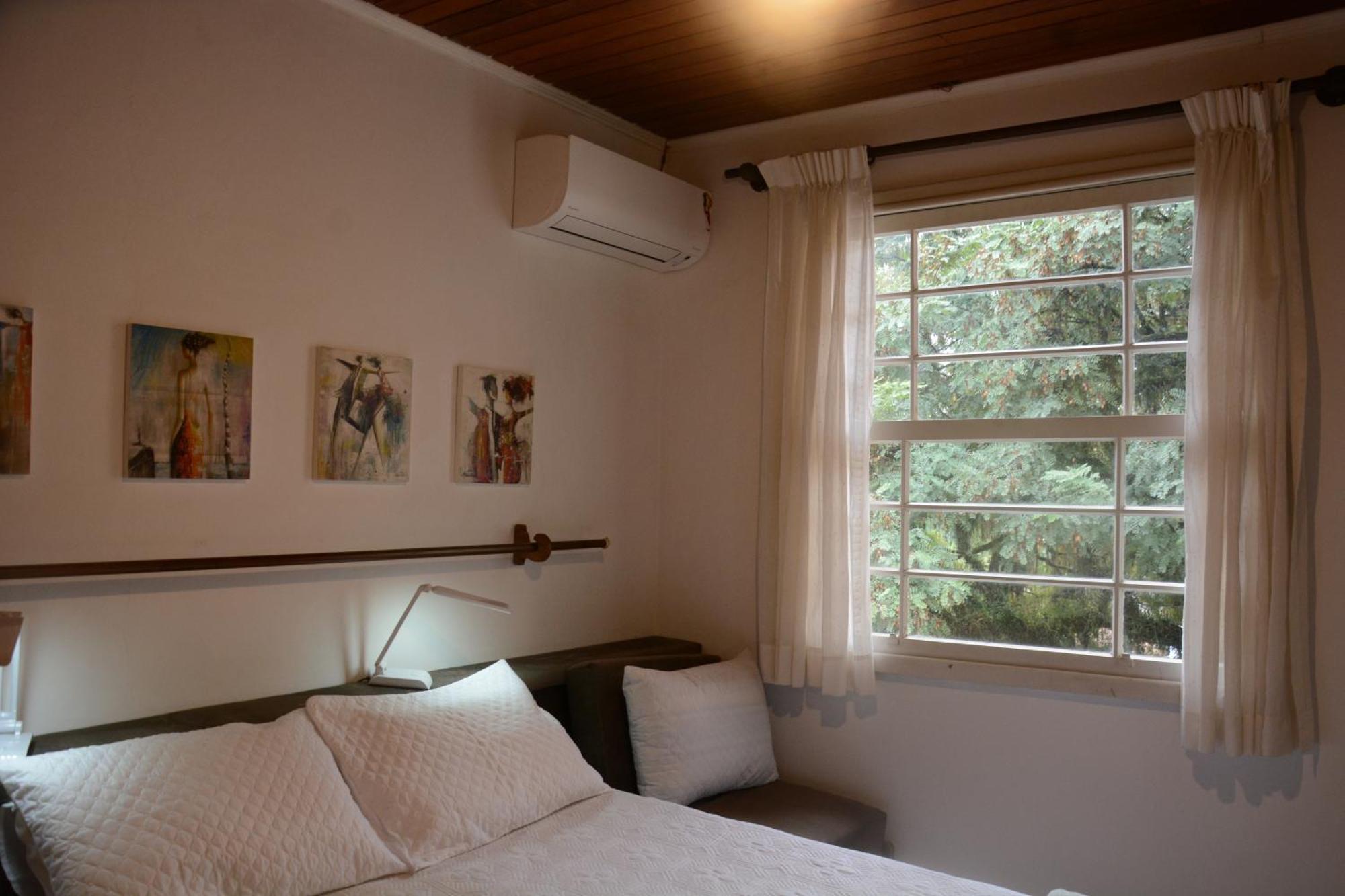 Apartamento Kami Porto Alegre Zewnętrze zdjęcie