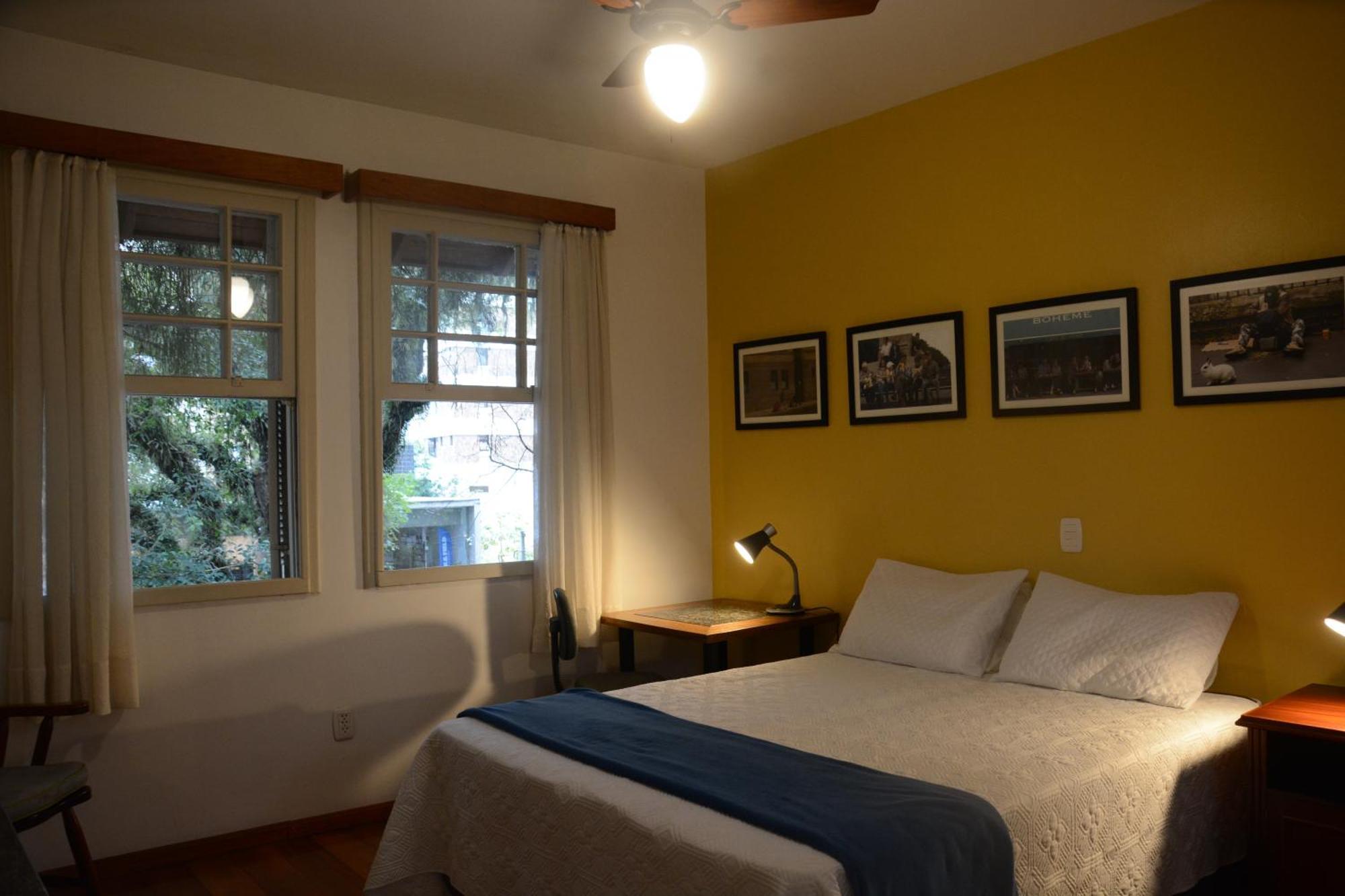 Apartamento Kami Porto Alegre Zewnętrze zdjęcie