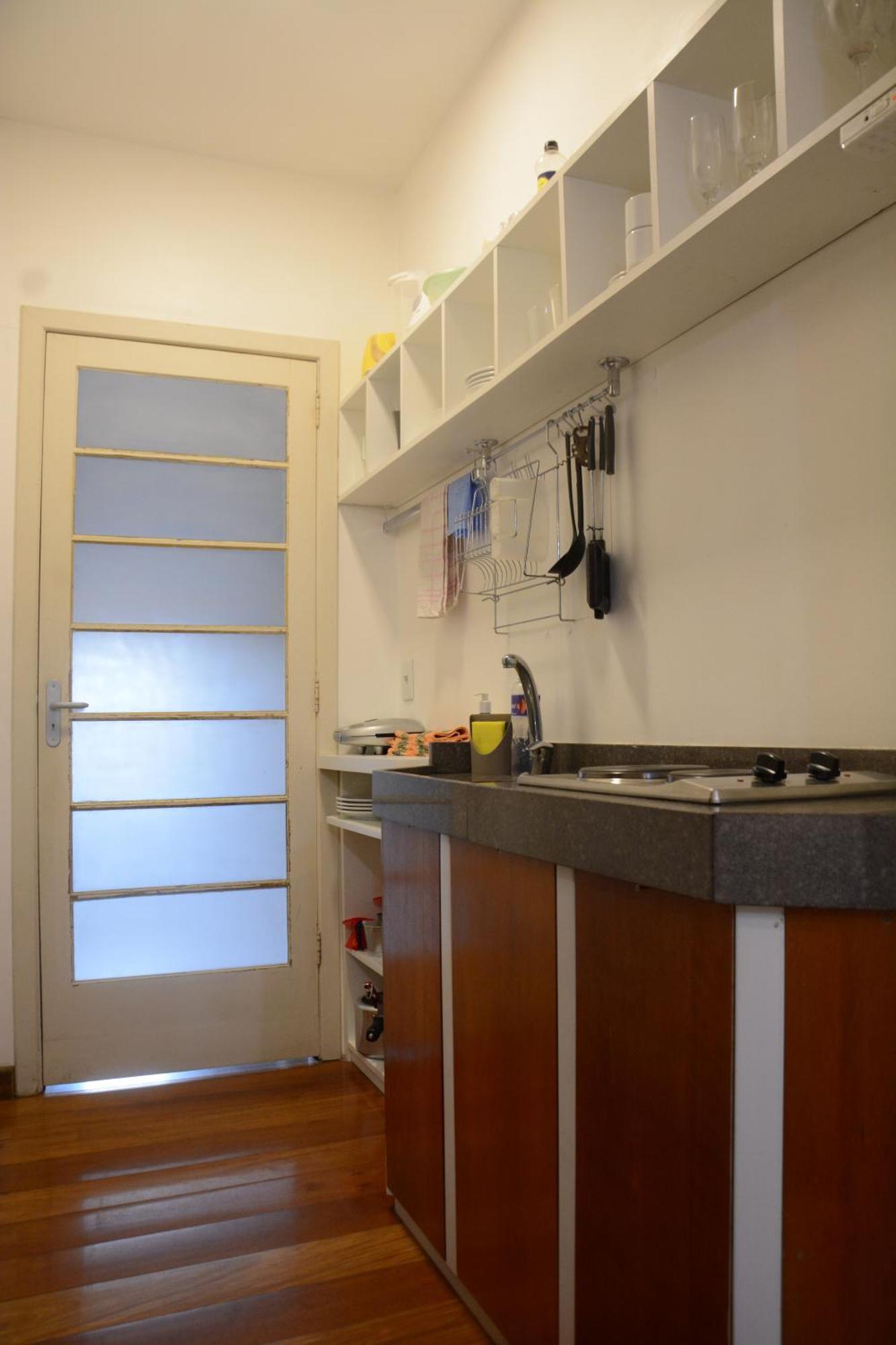 Apartamento Kami Porto Alegre Zewnętrze zdjęcie