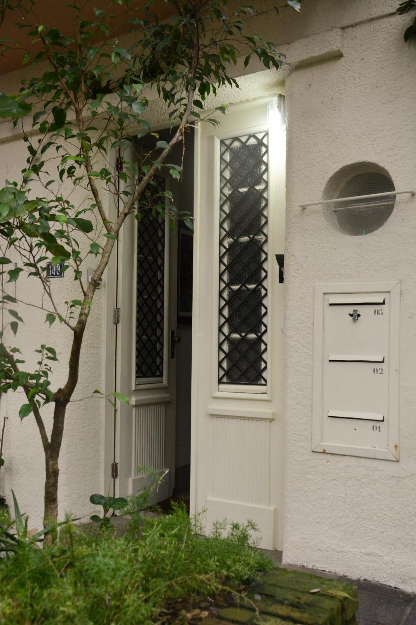 Apartamento Kami Porto Alegre Zewnętrze zdjęcie
