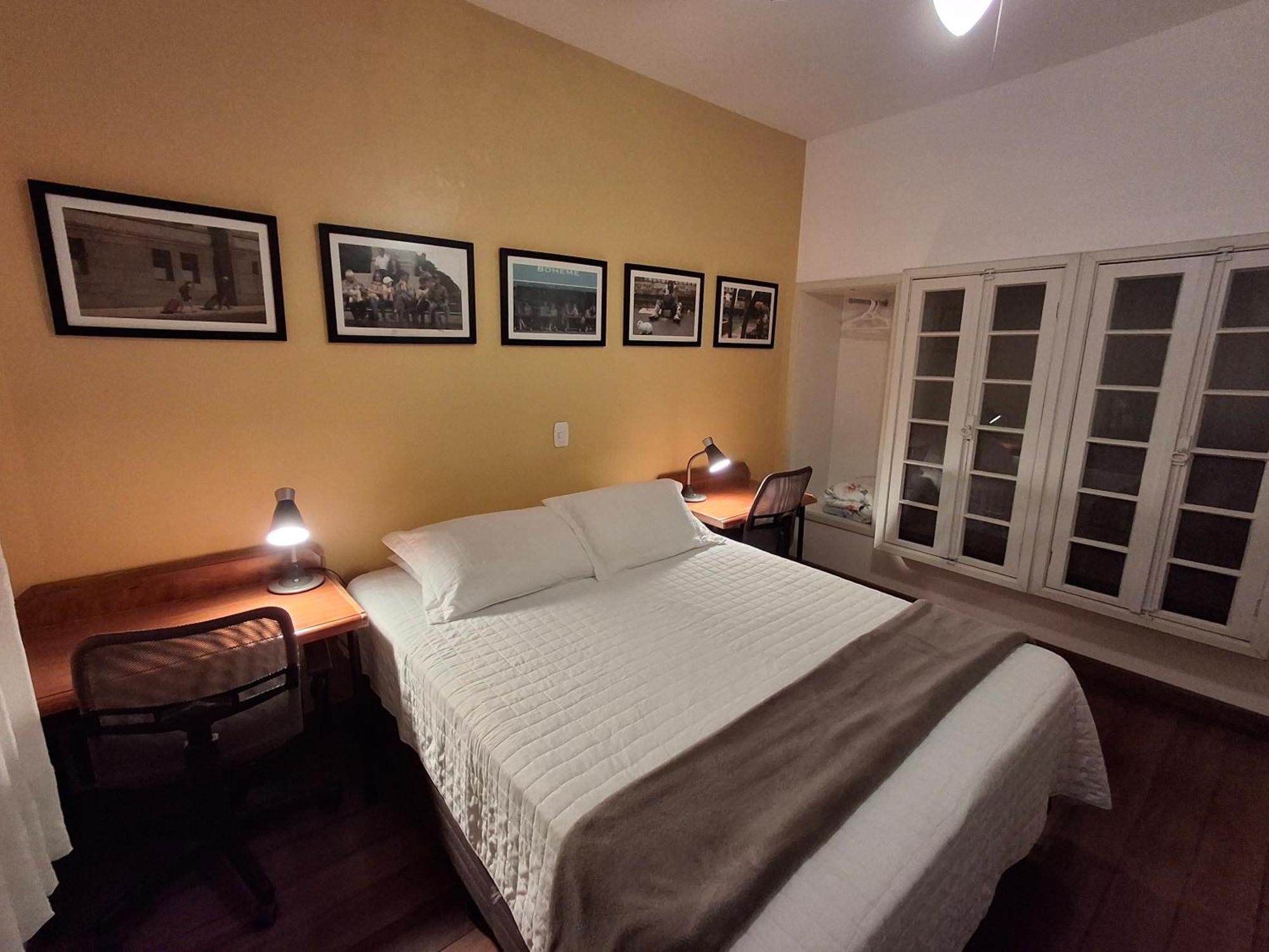 Apartamento Kami Porto Alegre Zewnętrze zdjęcie