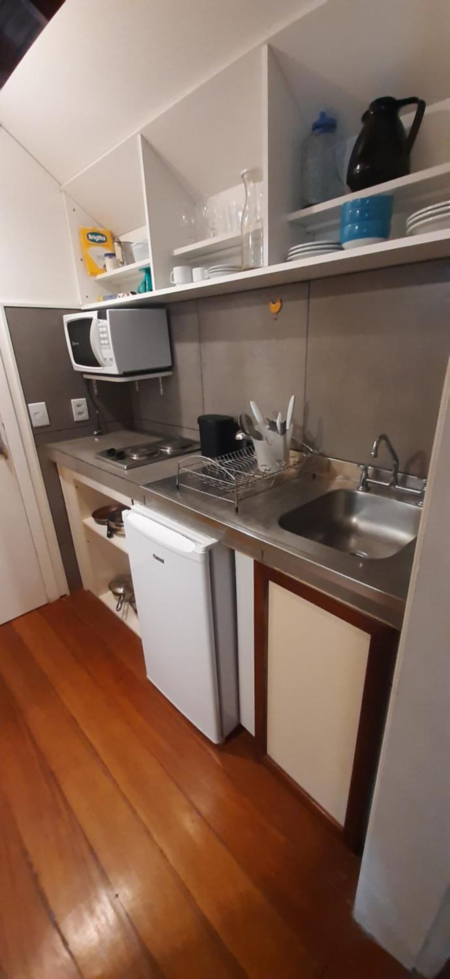Apartamento Kami Porto Alegre Zewnętrze zdjęcie
