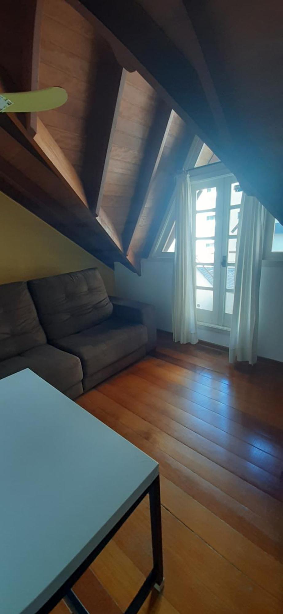 Apartamento Kami Porto Alegre Zewnętrze zdjęcie
