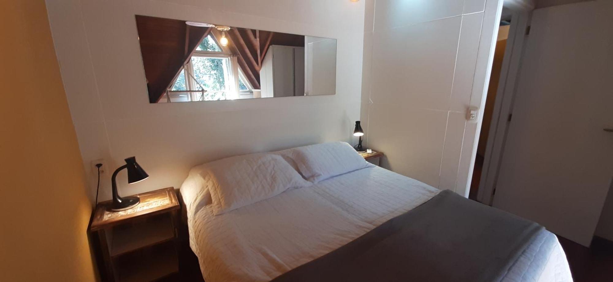 Apartamento Kami Porto Alegre Zewnętrze zdjęcie