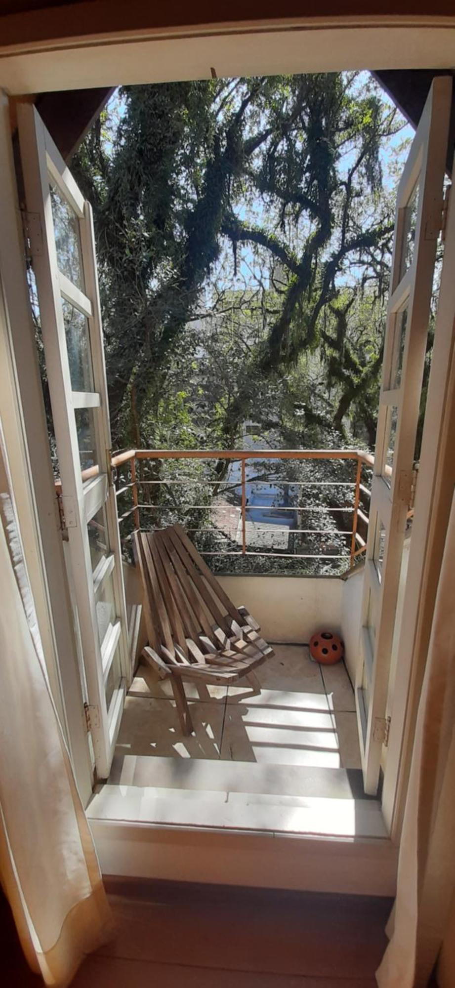 Apartamento Kami Porto Alegre Zewnętrze zdjęcie