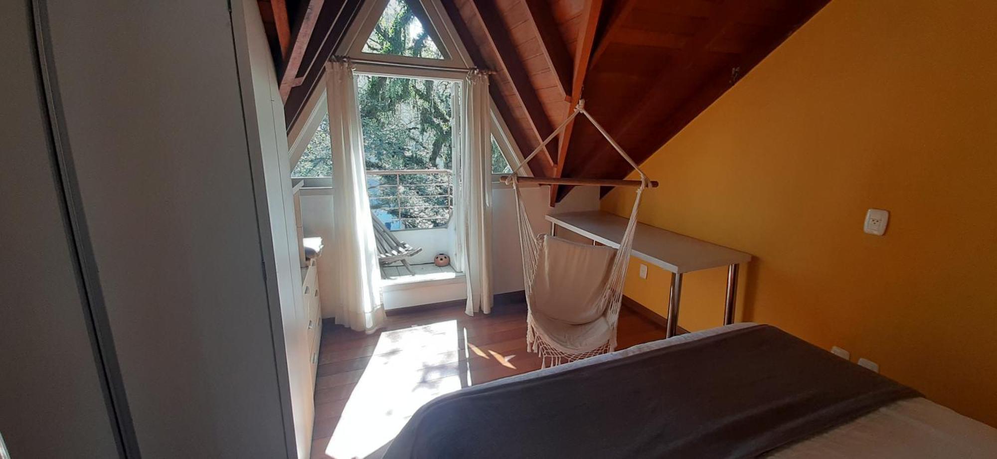 Apartamento Kami Porto Alegre Zewnętrze zdjęcie