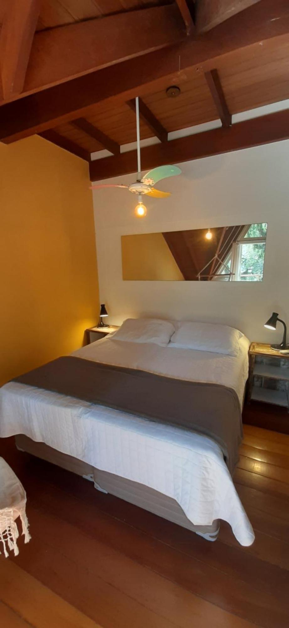 Apartamento Kami Porto Alegre Zewnętrze zdjęcie