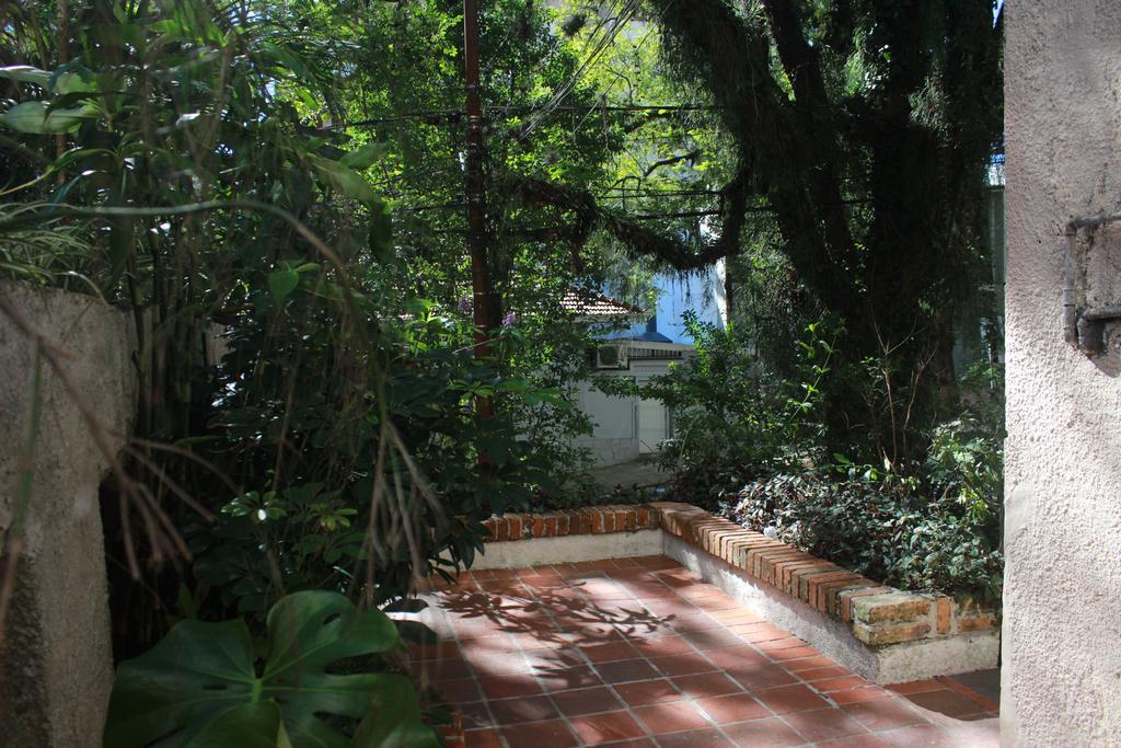Apartamento Kami Porto Alegre Zewnętrze zdjęcie