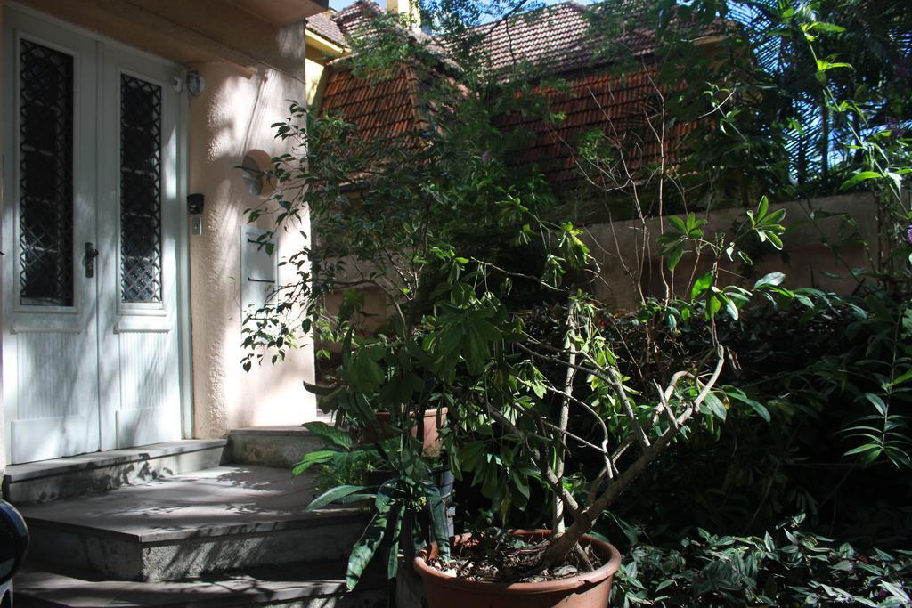 Apartamento Kami Porto Alegre Zewnętrze zdjęcie