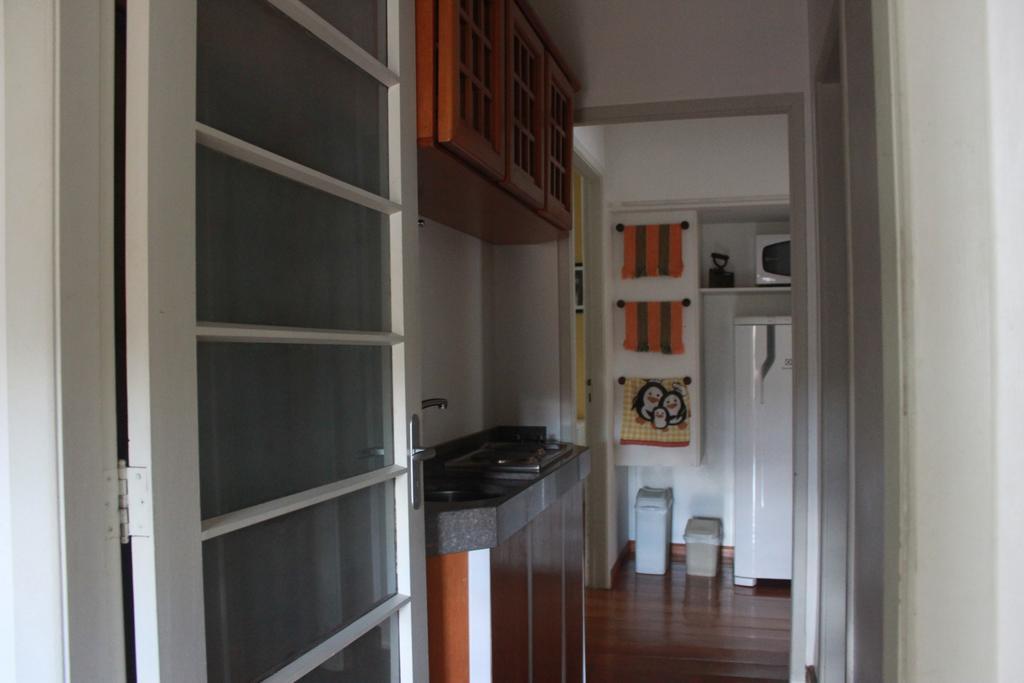 Apartamento Kami Porto Alegre Zewnętrze zdjęcie