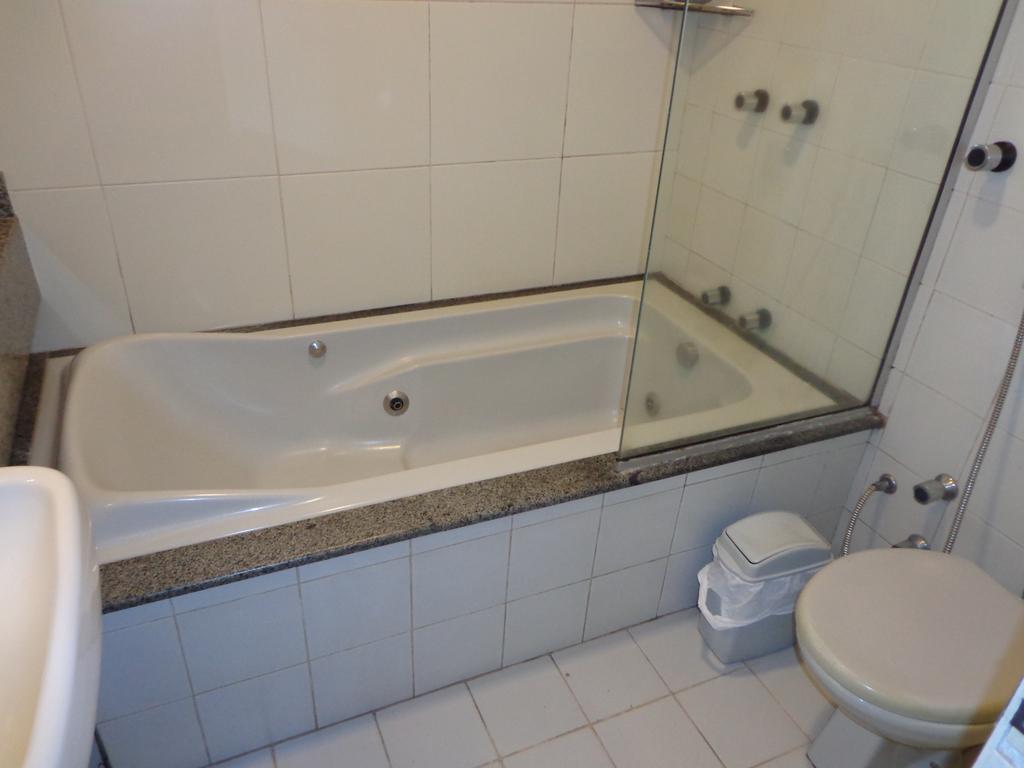 Apartamento Kami Porto Alegre Zewnętrze zdjęcie