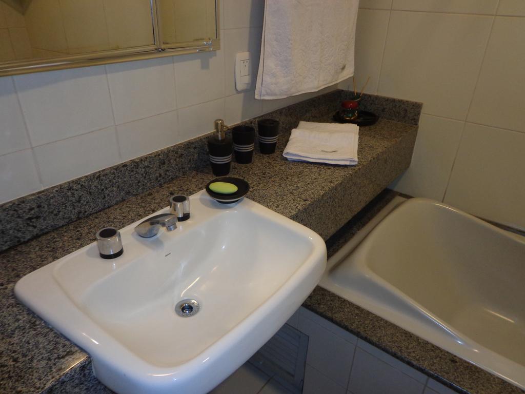 Apartamento Kami Porto Alegre Zewnętrze zdjęcie