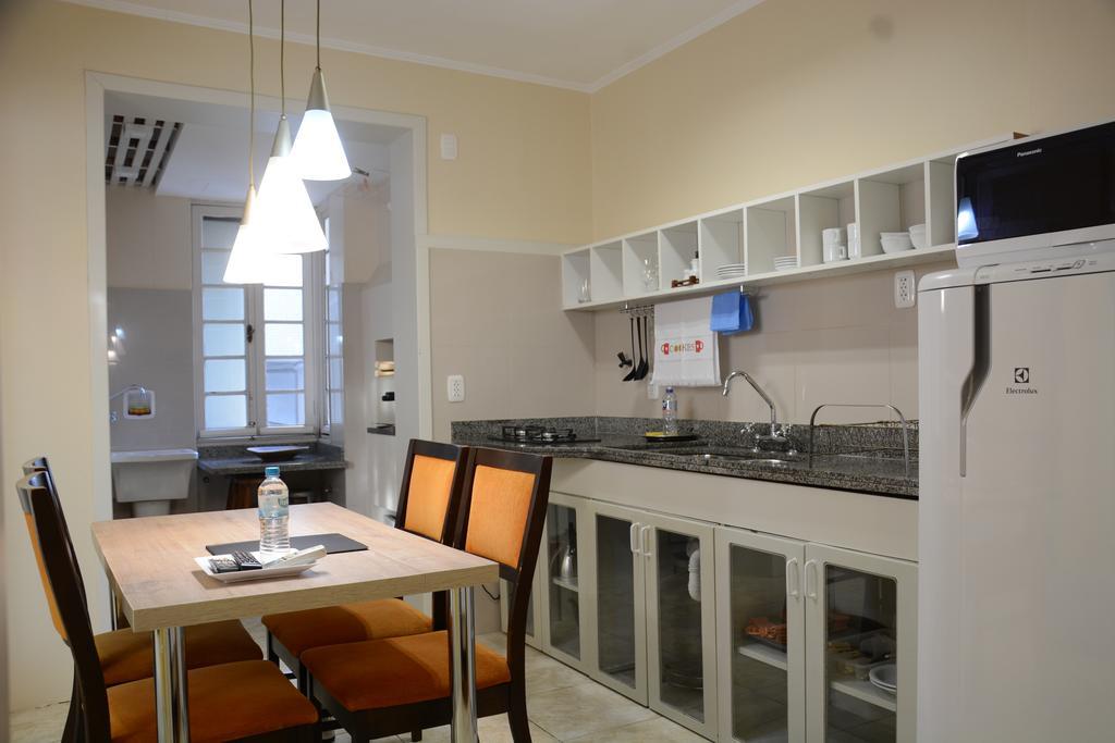 Apartamento Kami Porto Alegre Zewnętrze zdjęcie