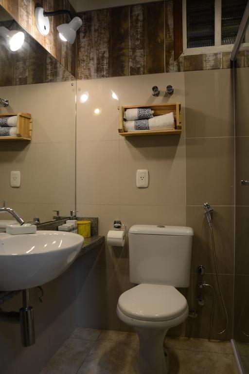 Apartamento Kami Porto Alegre Zewnętrze zdjęcie