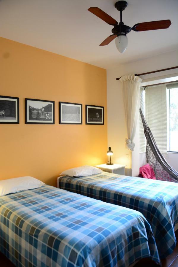 Apartamento Kami Porto Alegre Zewnętrze zdjęcie