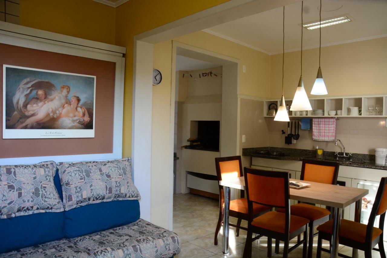 Apartamento Kami Porto Alegre Zewnętrze zdjęcie
