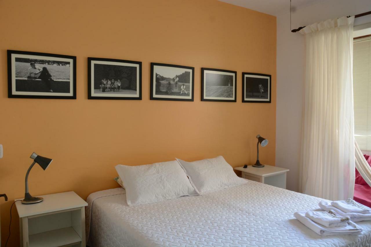 Apartamento Kami Porto Alegre Zewnętrze zdjęcie
