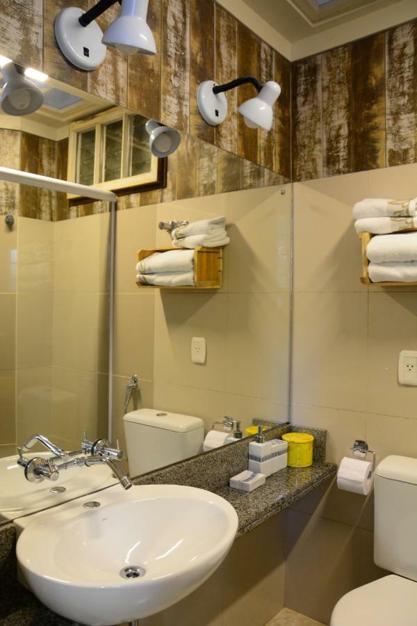 Apartamento Kami Porto Alegre Zewnętrze zdjęcie