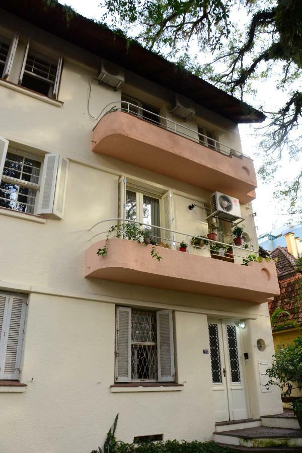 Apartamento Kami Porto Alegre Zewnętrze zdjęcie