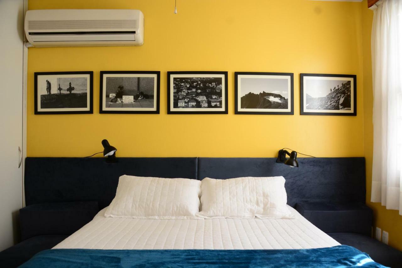 Apartamento Kami Porto Alegre Zewnętrze zdjęcie